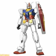 RX-78-2 Gundam