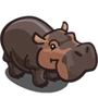 Hippo-icon