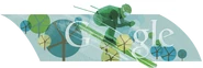 Google 2010 Vancouver Olympic Games - Alpine Skiing
