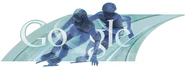 Google 2010 Vancouver Olympic Games - Short Track