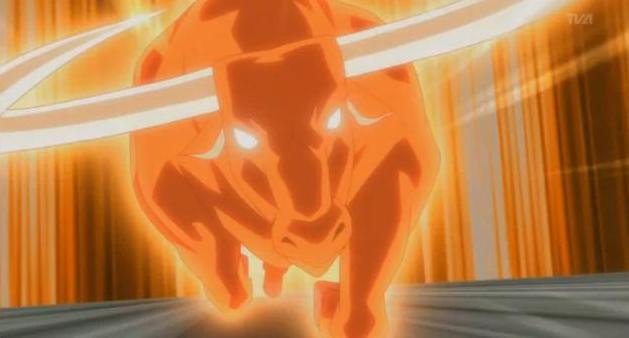 beyblade metal fusion bull