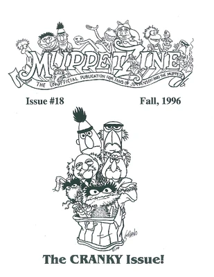 Muppetzine18
