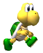 Koopa Troopa YBA