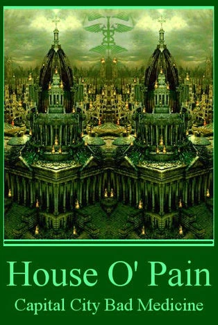 HouseOPain