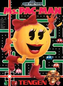 Mspacman
