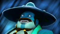 Storm Spirit