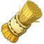 Wheat Straw