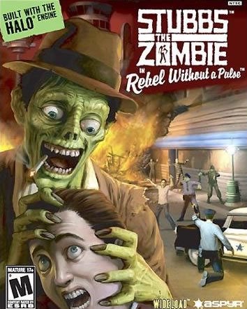 Zombie Games on Zombie In Rebel Without A Pulse Is One Of The Very Few Zombie Games