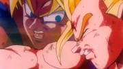 KameHameHa Padre-Hijo 2