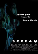 Scream poster by tylerdq16-d36hxeq