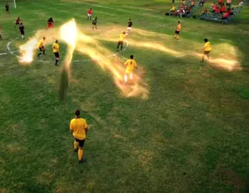 Accelerated Probability