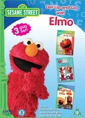 GetUpandGowithElmo