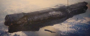 UNSC Infinity