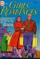 Girls' Romances Vol 1 19