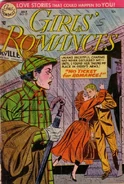 Girls' Romances Vol 1 27