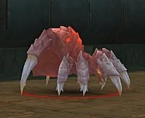 Vicious Spider