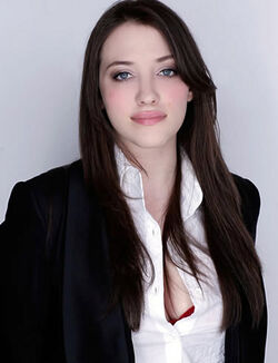 Kat Dennings 2