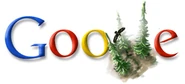 Google Josif Pancic's Birthday
