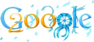 Google 200th Anniversary of Argentina's Independence