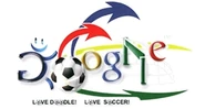 Doodle4Google Taiwan Winner - World Cup