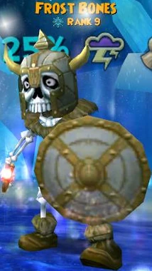 Frost Bones