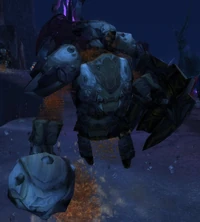 AgateMancrusher