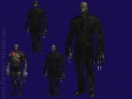 Thanatos concept art