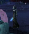 Twilight Cryptomancer