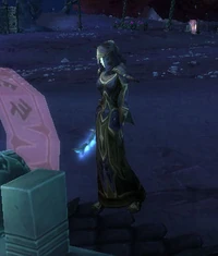Image of Twilight Cryptomancer