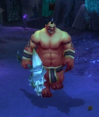 Image of Twilight Crusher