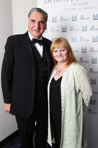 Evening Downton Abbey Raising Money Merlin UgD O4W7xKl
