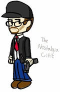 Nostalgia Critic HYRO