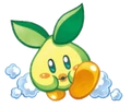 KMA Big Beanbon