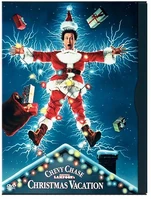 NationalLampoonsXmasVacation DVD 1997