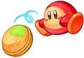 KMA Waddle Dee3