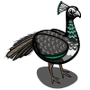 Peahen-icon