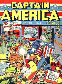 Capitan-america-comics-1