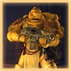 Button tactical