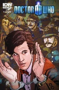 Ripper's Curse