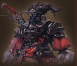 FFXIV Gaius Concept