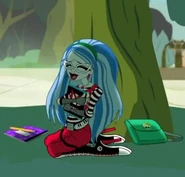 DaydreamofthedeadGhoulia