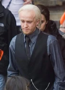 Draco in 2017