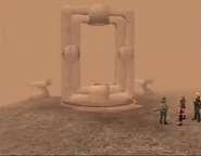 TimeGatewide