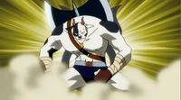 Taurus Fairytail