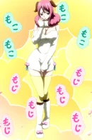 Aries fairytail