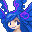 Blue Phoenix