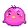 Healthy Pink Piya
