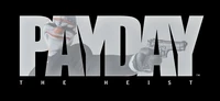 Payday The Heist