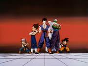 Z-FightersBeforeMajinBuuSaga
