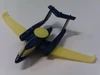 Radar Search Plane